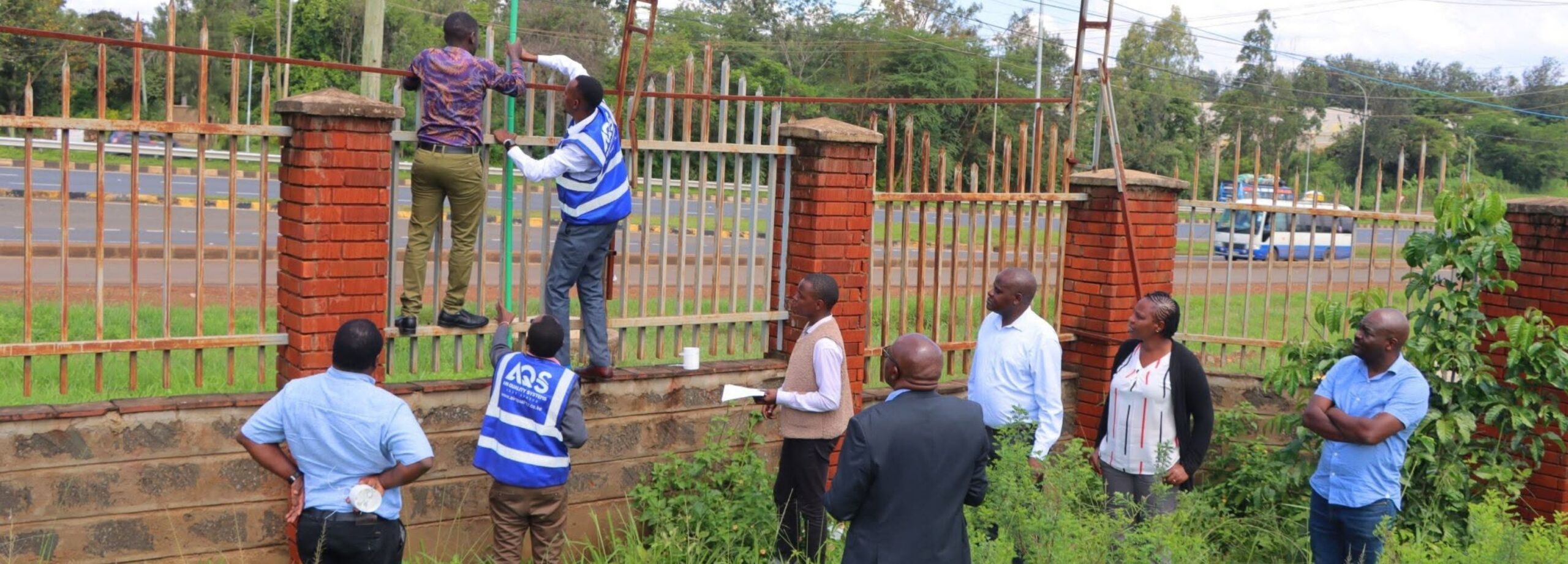 JKUAT Colocation Study