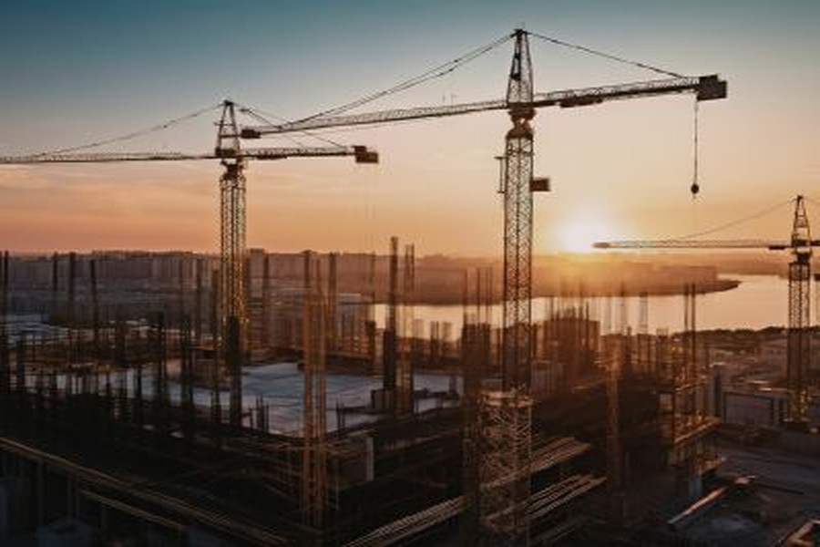 Construction Environmental Monitoring Services