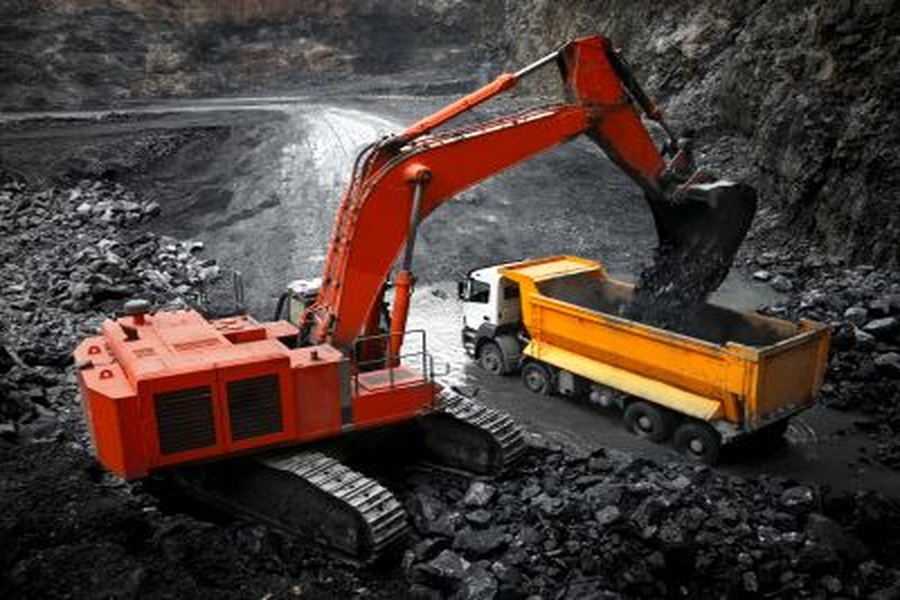 Mining Environmental Monitoring Services